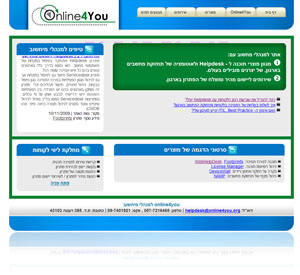 Online4You