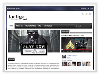 Tactiga